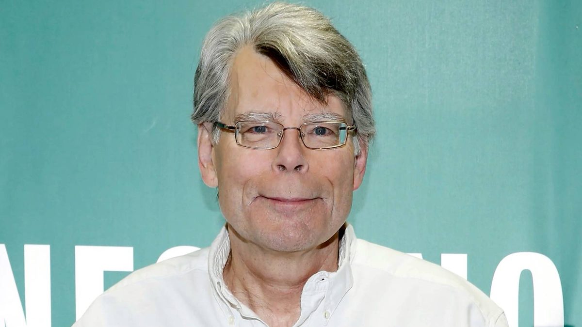 3 Weeks From Now, Stephen King's New Book Will Return To The Dark Tower World