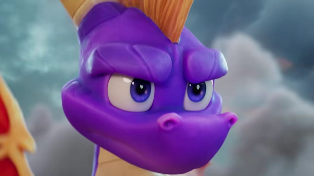 Spyro: A Realm Beyond devs tease an area that "captures the charm and wonder" of the sequel for the character's 28th an…