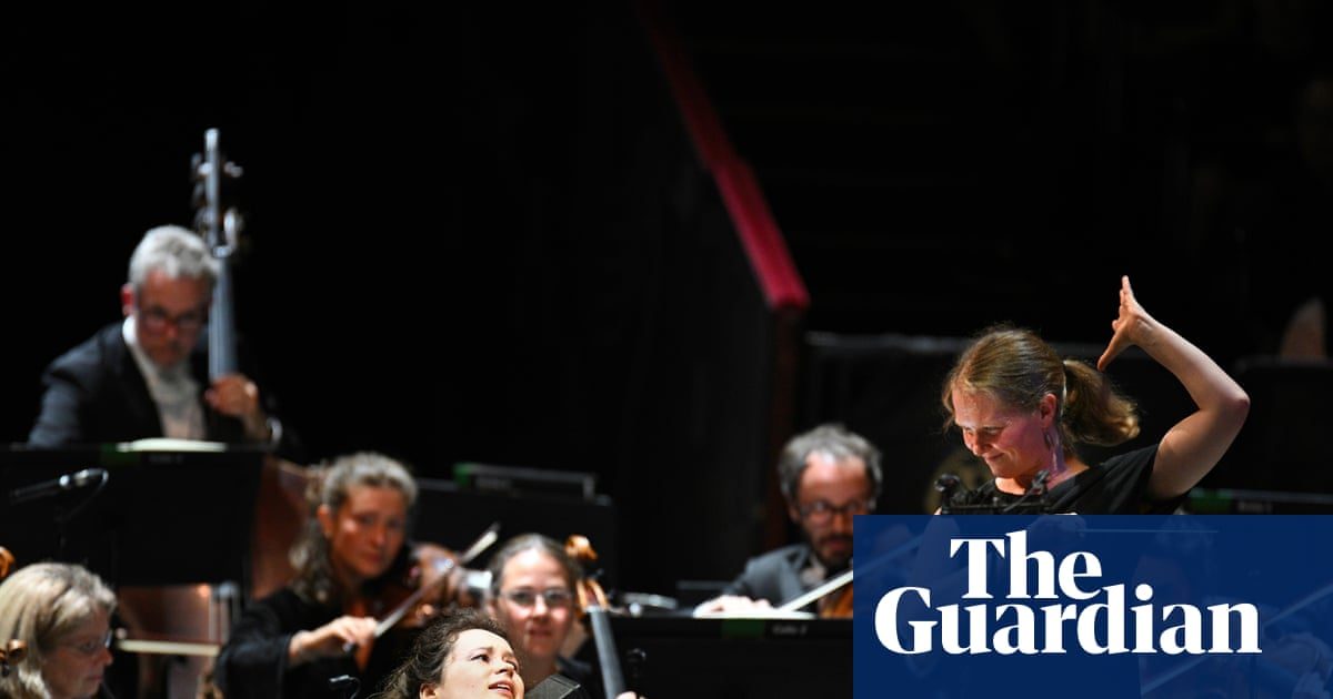 The 2026 Proms: tell us about your favourite concerts
