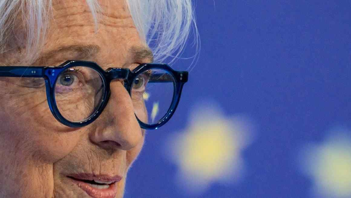 ECB expected to raise rates to fight inflation shock
