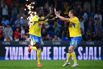 Westerlo domine le Standard de Liège à domicile