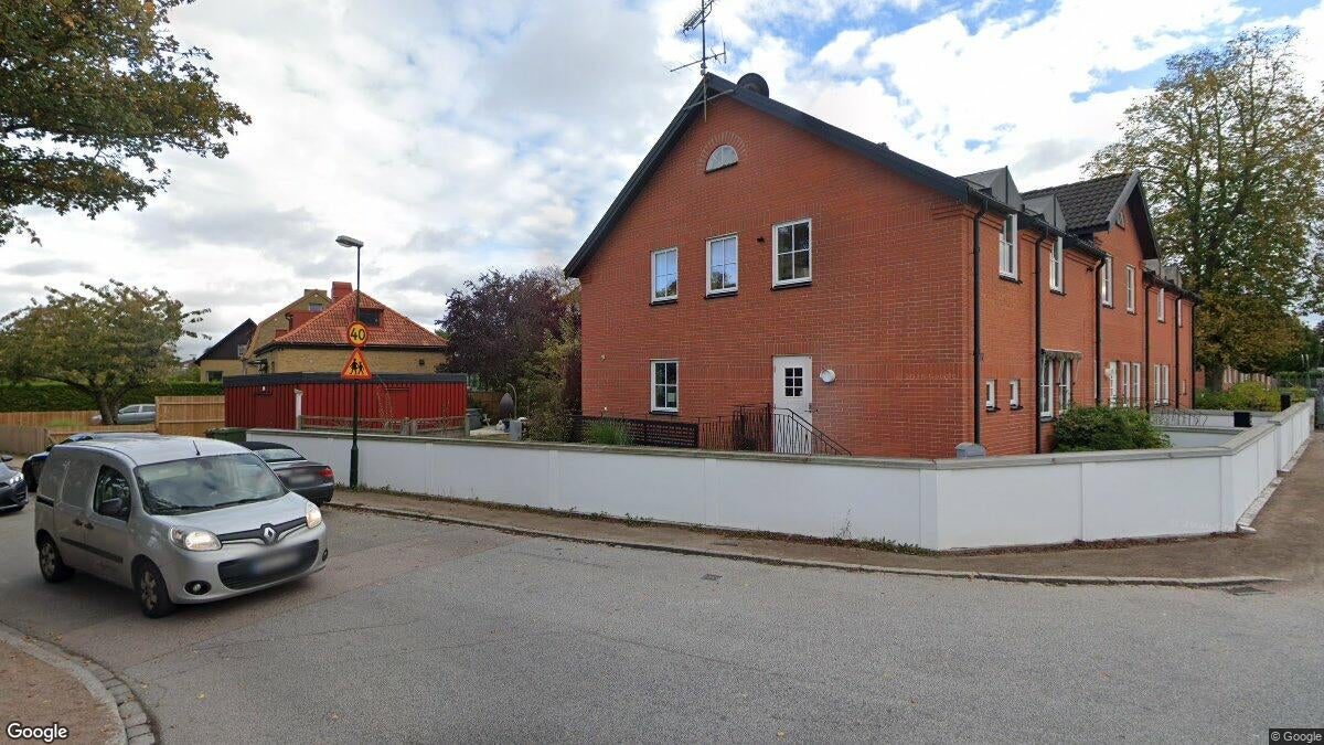 Tre fastigheter i Malmö sålda för 8 300 000