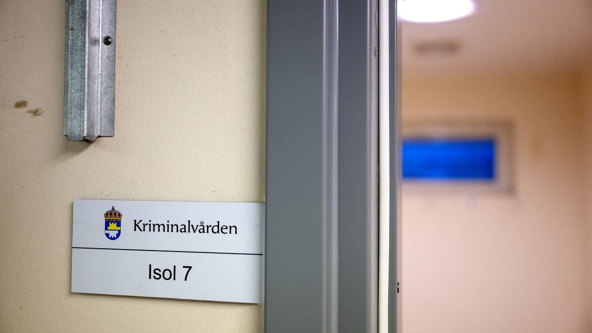 14-åringar nu straffmyndiga – kan få fängelse