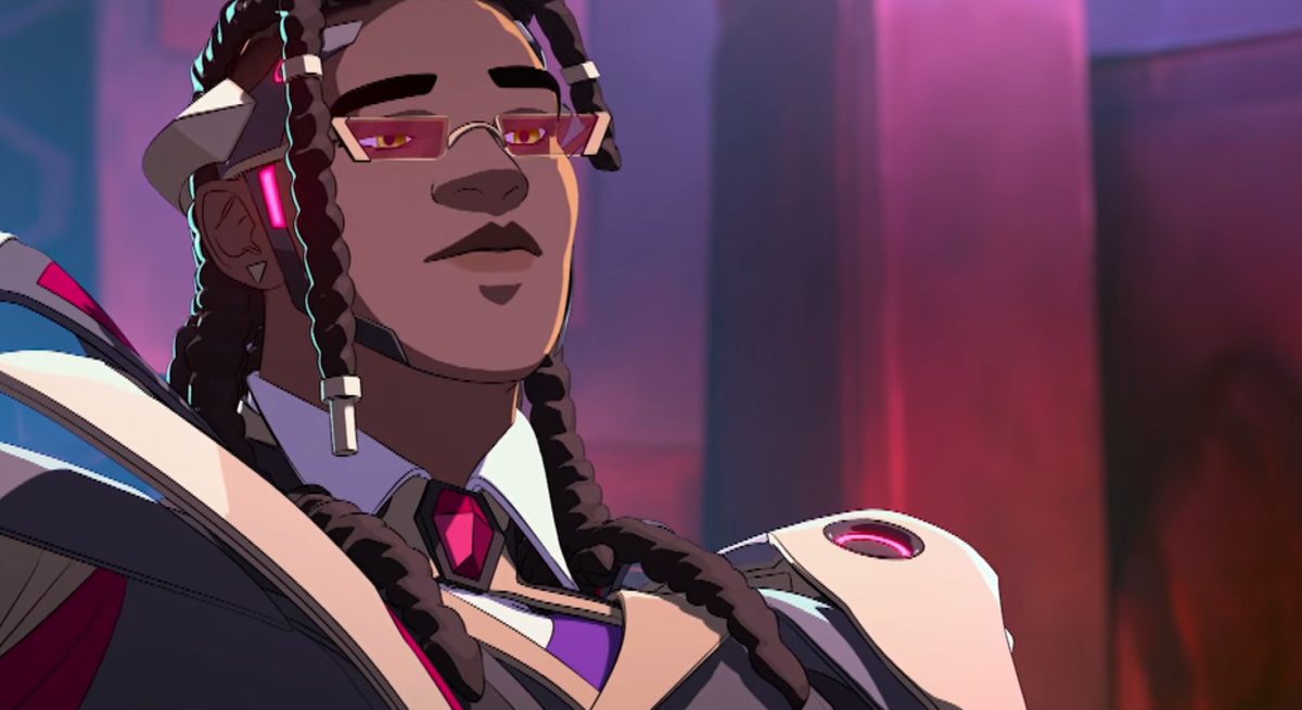 Overwatch Season 5 turns Sombra into a support hero, reworks Roadhog to be less annoying, and adds "cool" vampire Doctr…