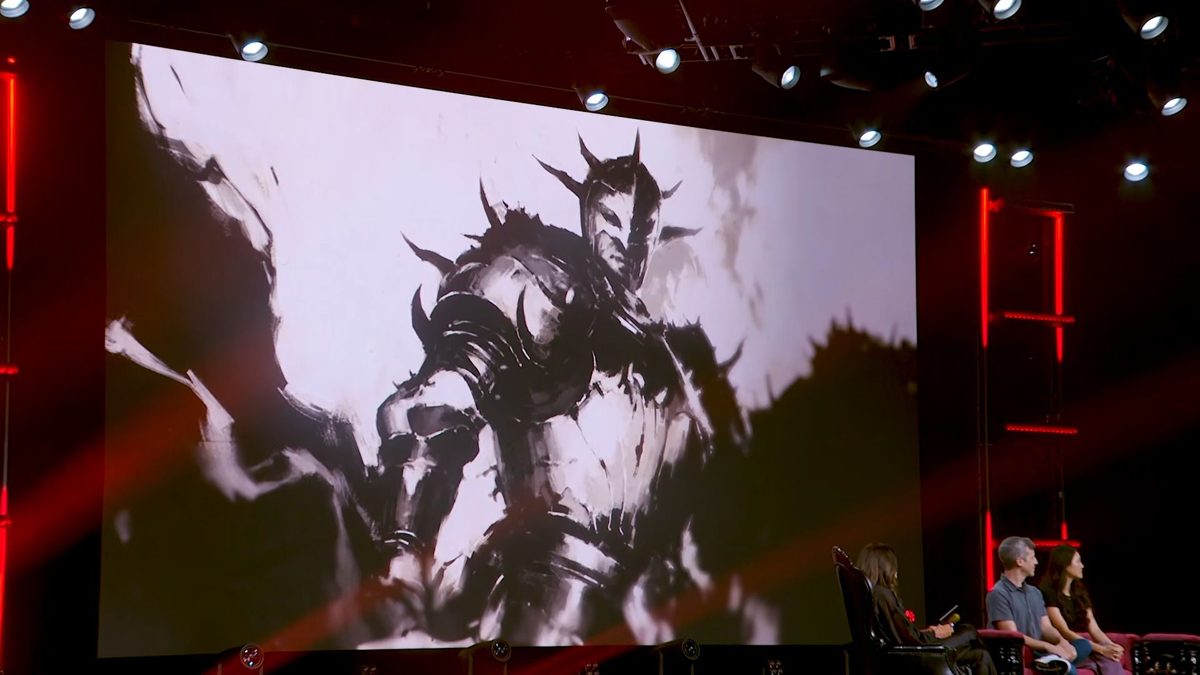 Diablo 5's first confirmed classes are the Demon Hunter, Monk, and the all-new Plague Knight: Blizzard says the sequel…