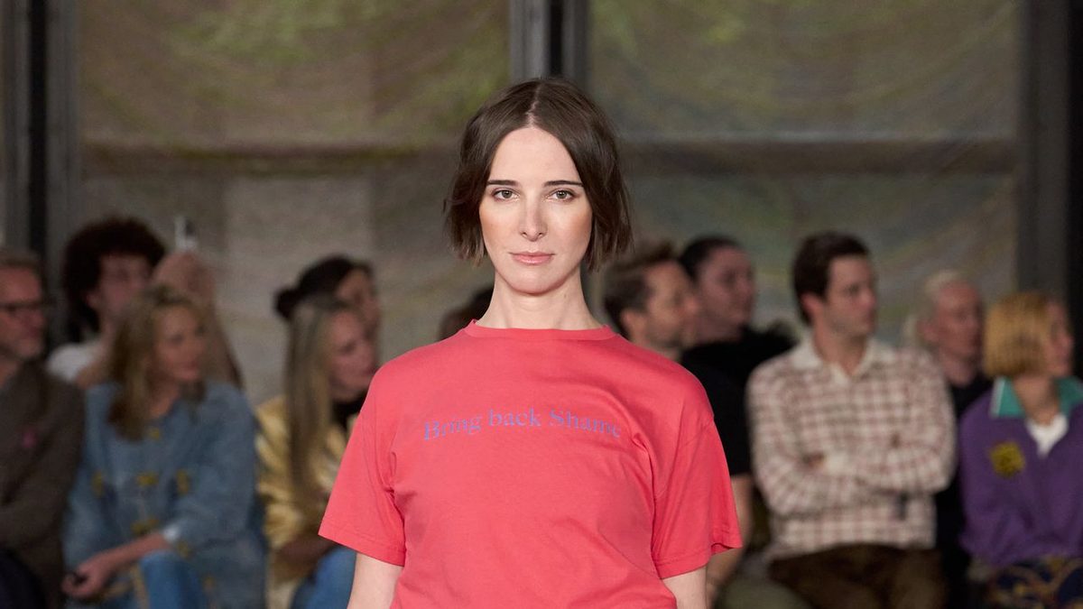 “New York Is My Paris”: Conner Ives on Showing Across the Pond Ahead of His New York Fashion Week Debut