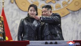 Kim Jong-Uns hemliga barn – inte aktuell att styra