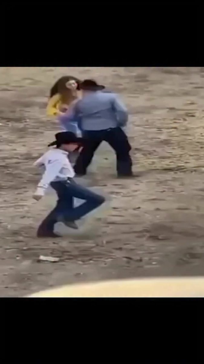 Yeeeehaaaawww 🤠