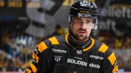 Skellefteås bakslag – Djuse borta längre än väntat