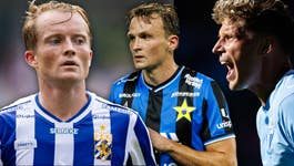 Omgångens lag – de var bäst i omgång 20