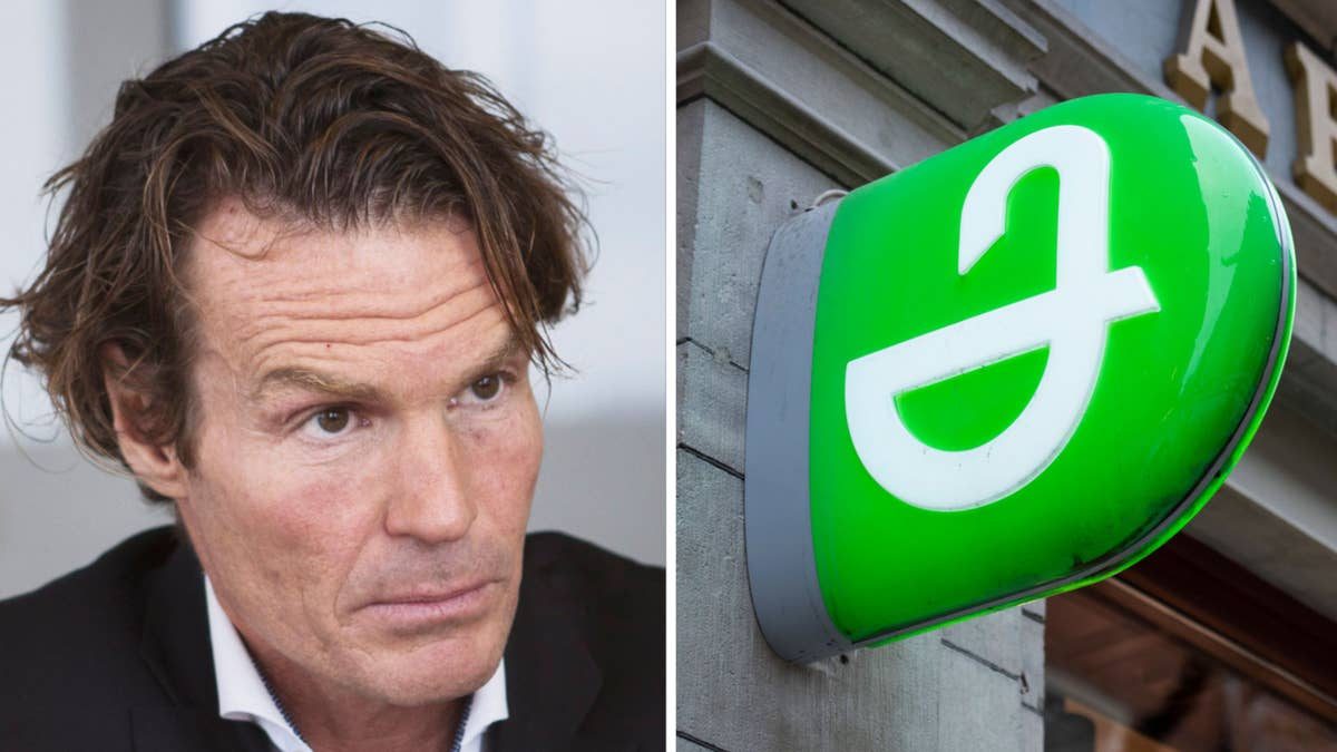 Arnhults nätapotek kräver granskning av statliga rivalen