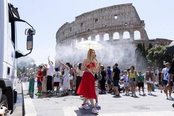 Meteo, addio afa con l'Anticiclone delle Azzorre: ma da martedì cambia tutto, piogge in arrivo