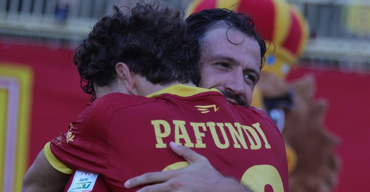 Catanzaro, &egrave; Re Pietro il garante