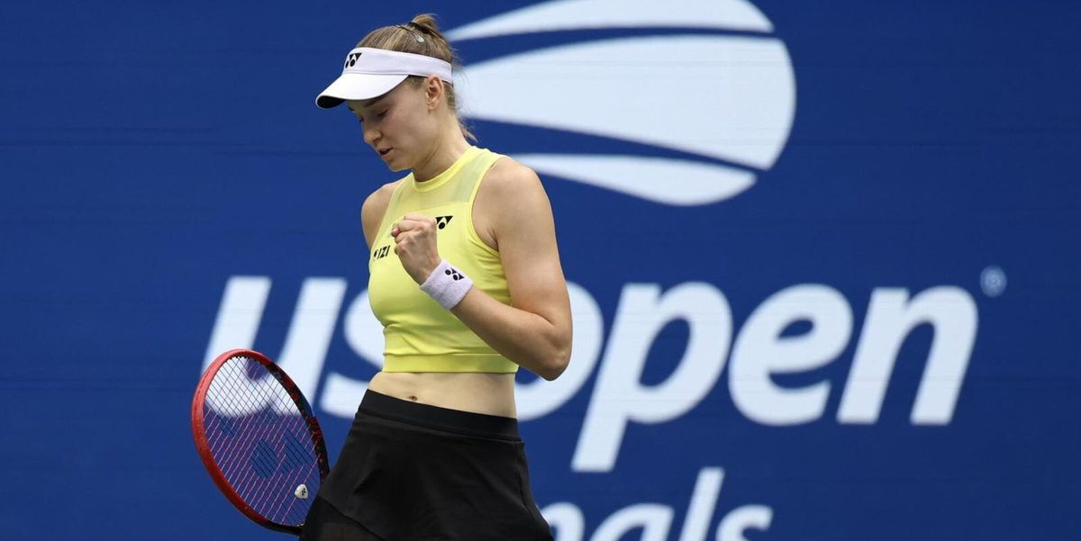 US Open, il titolo &egrave; di Rybakina: batte Sabalenka e vince il terzo Slam in carriera