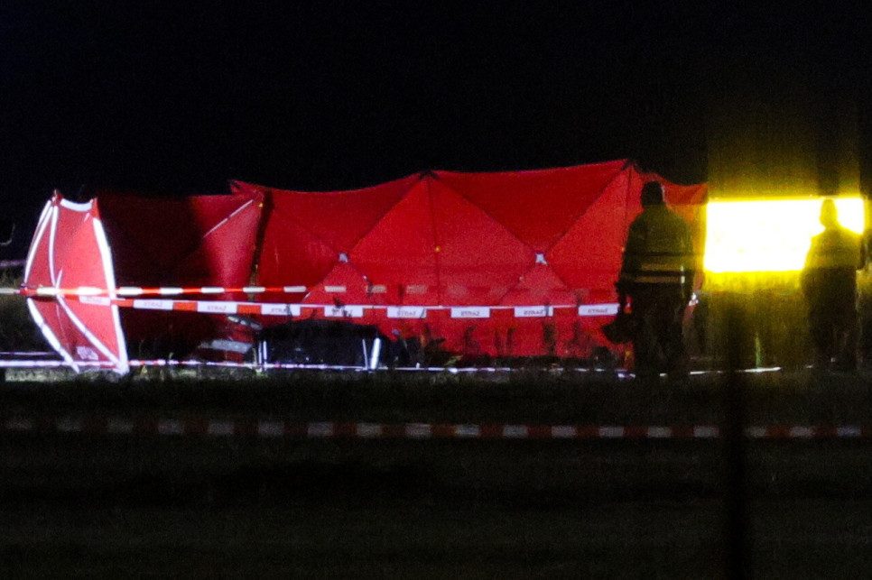 Katastrofa F-16 i śmierć wybitnego pilota. Nowe informacje z prokuratury