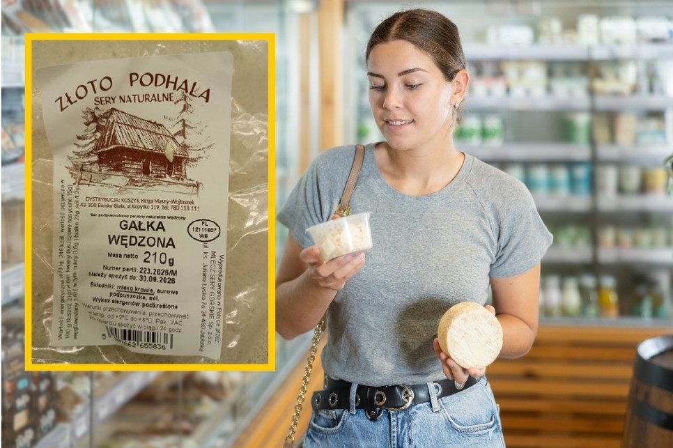 GIS alarmuje ws. sera. Spożycie może grozić poważną chorobą