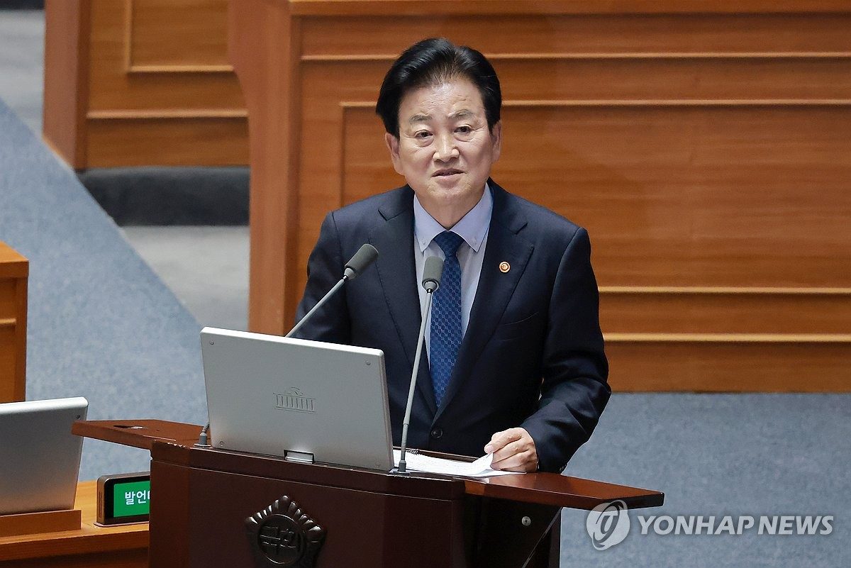 정동영 "우리가 피스메이커돼야…페이스메이커는 북미회담까지"(종합)