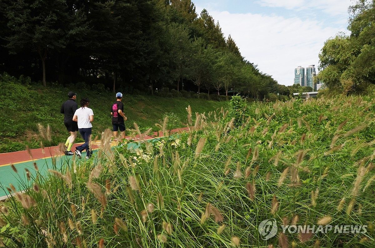 [날씨] 전국 내륙 중심 일교차 주의…아침 최저 기온 '10도'