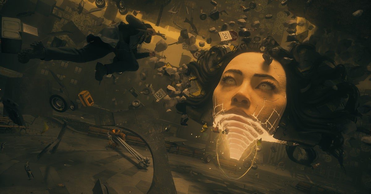 Czy Control Resonant sprawdzi nasze komputery jak Alan Wake 2? Znamy pełne wymagania
