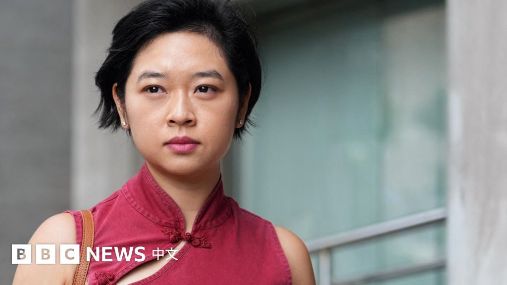 香港記協主席訴《華爾街日報》解僱案 法庭判局部有罪