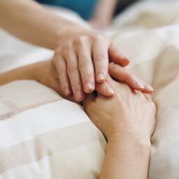 Vier mensen pleegden vorig jaar euthanasie vanwege postcovid