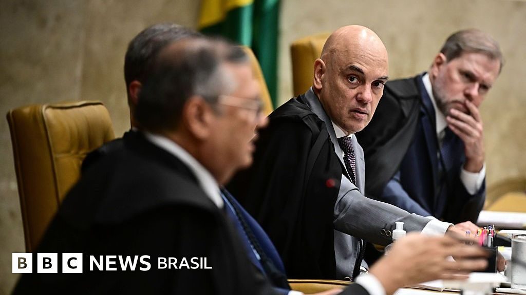 Quando e como será sessão do STF que vai analisar caso Vorcaro-Moraes