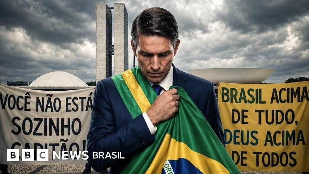 PF deflagra operação sobre financiamento do filme 'Dark Horse'