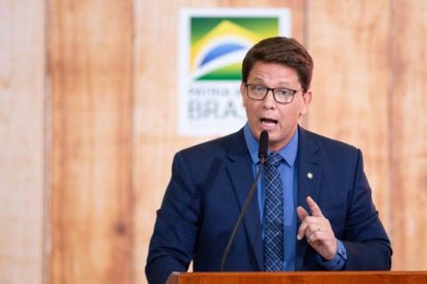PF deflagra operação para rastrear financiamento de 'Dark Horse', filme sobre Jair Bolsonaro