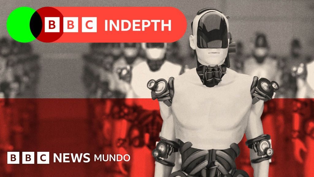 La IA es cada vez más difícil de dominar: ¿podrán los seres humanos mantener el control?