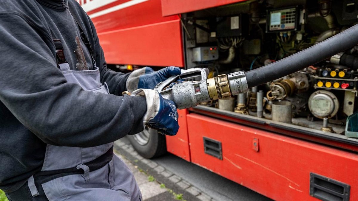 Wo die Verbraucherpreise am stärksten steigen