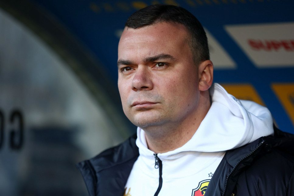 Adrian Siemieniec na celowniku. Jest reakcja Komisji Ligi