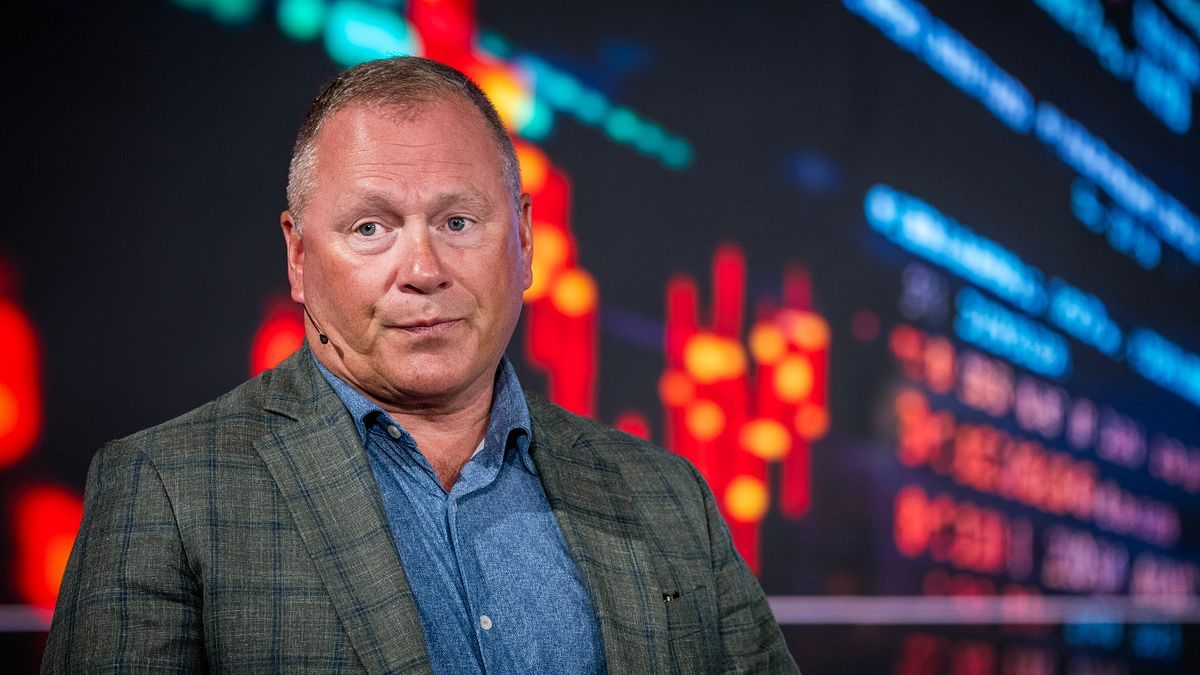 Økt sparing for atomvinteren?