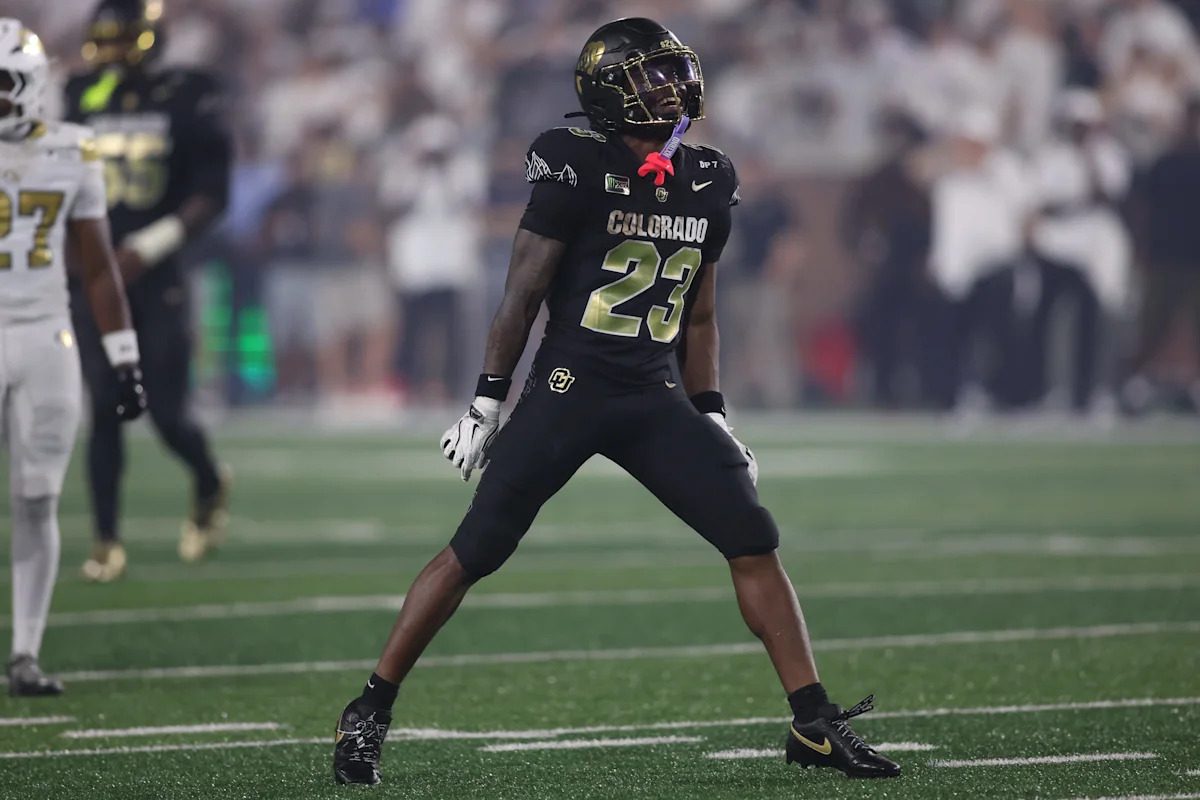 Colorado's run game is key matchup to watch against Weber State