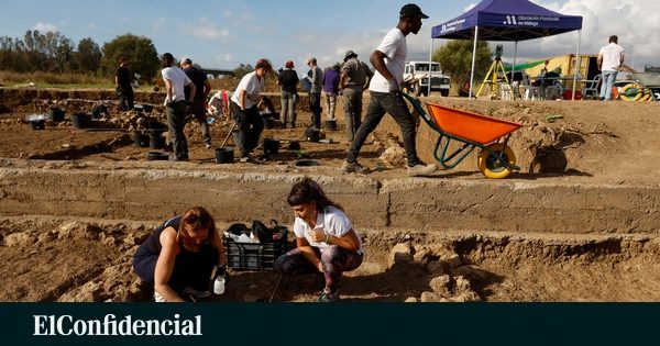 En busca del origen de Málaga, 2.800 años antes de ponerse de moda: "Es de lo mejor del Mediterráneo"