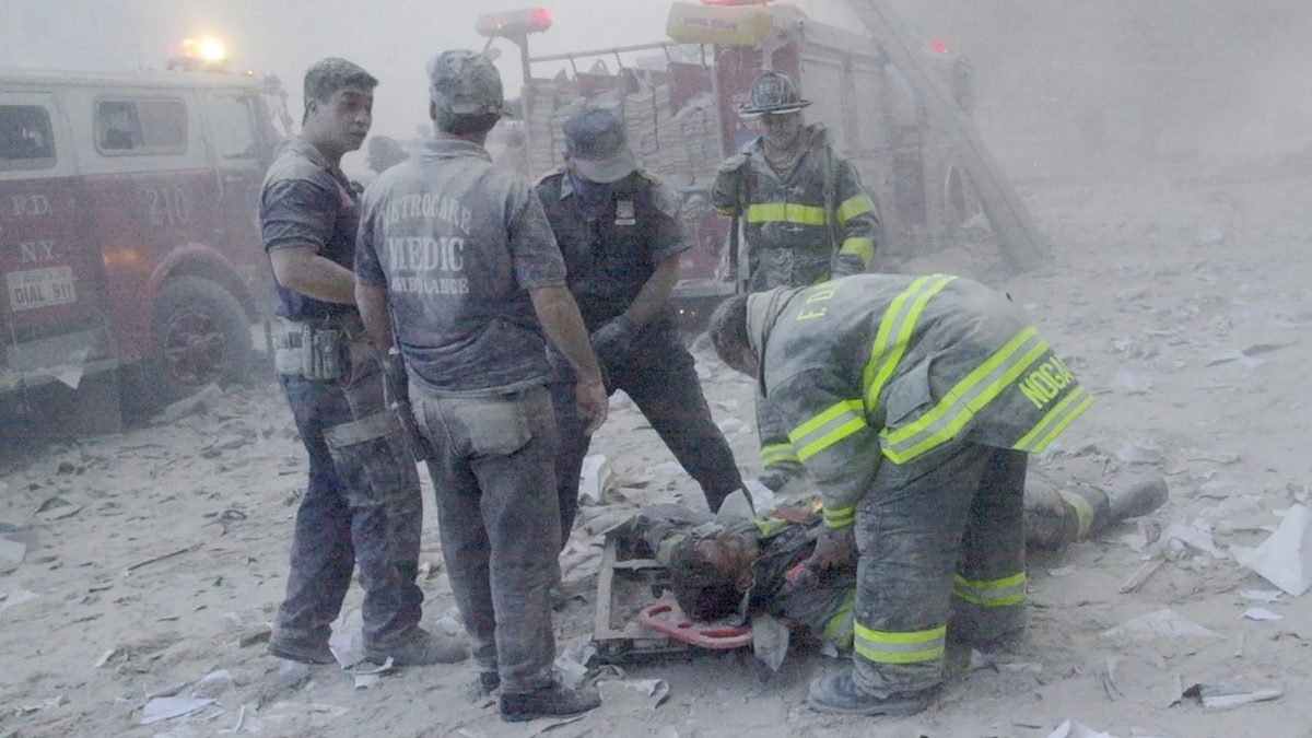 9/11 death toll keeps growing decades later as toxic exposure haunts survivors
