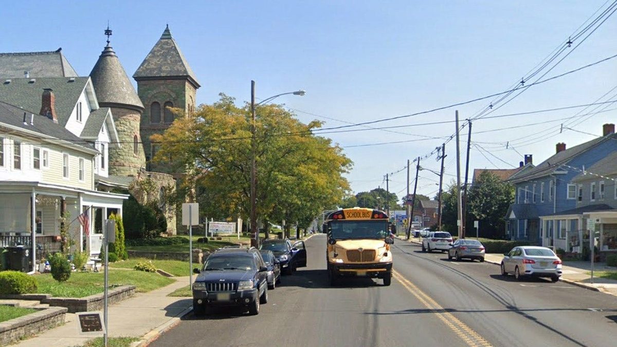Illegal immigrant charged with nightmare kidnapping and sexual assault of 6-year-old girl in New Jersey
