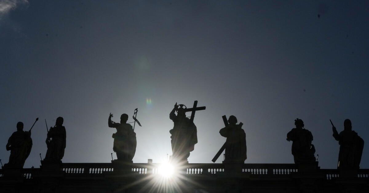 Arellano: Your patron saints for the 2026 election