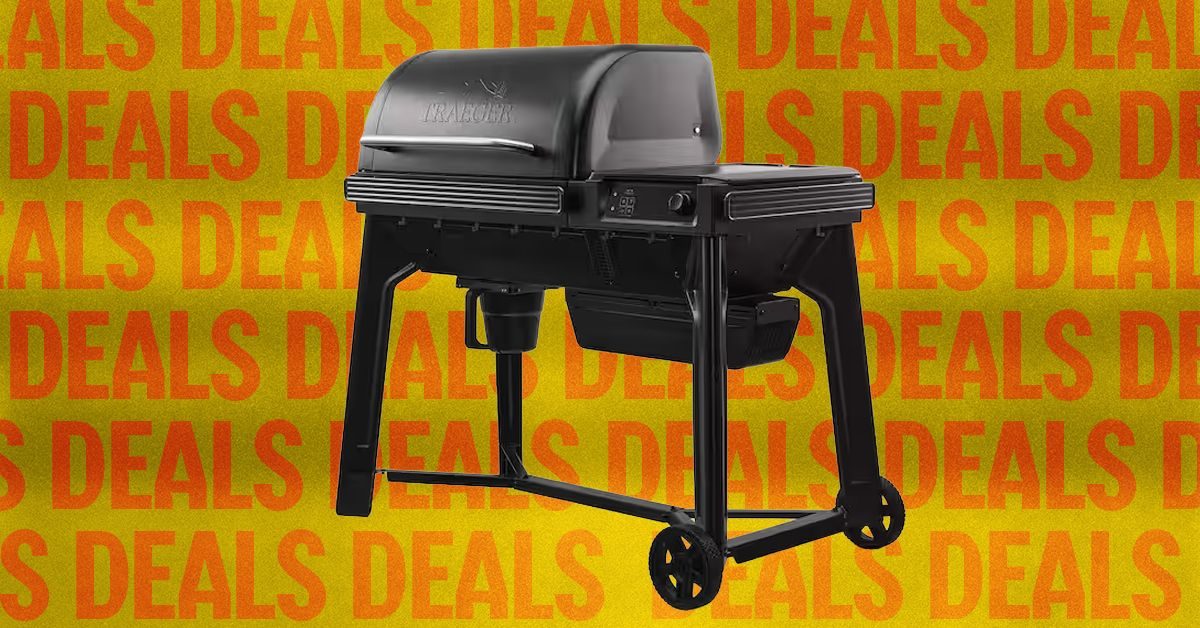 Home Depot Labor Day Sale (2026): BOGO on Best Grills and Tools