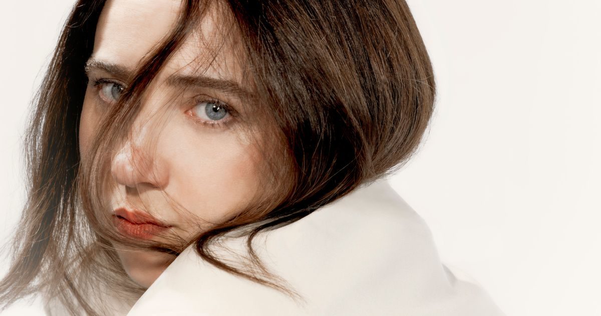 Zoe Kazan’s Ghost Story