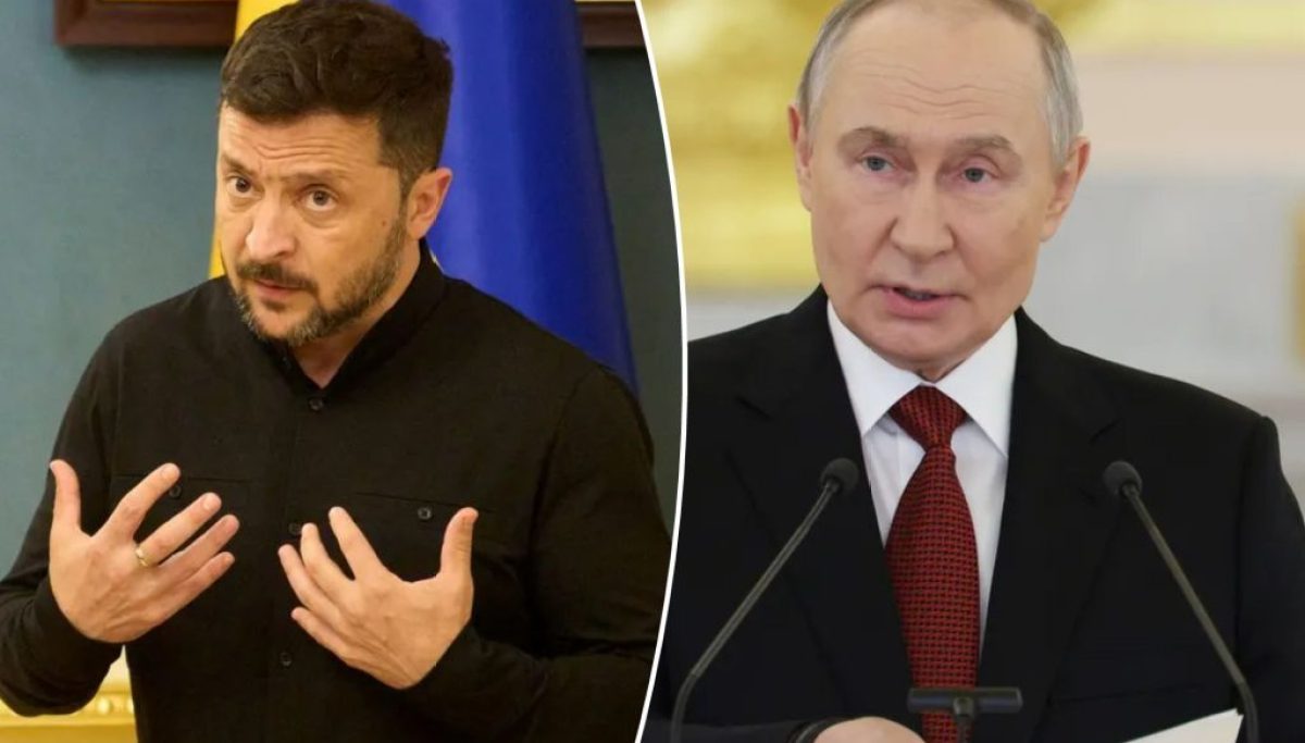 Why Russia must fear losing the peace more than fighting the war