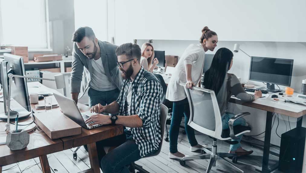 America's Greatest Opportunities: How AccuStaff Soared After A Correction