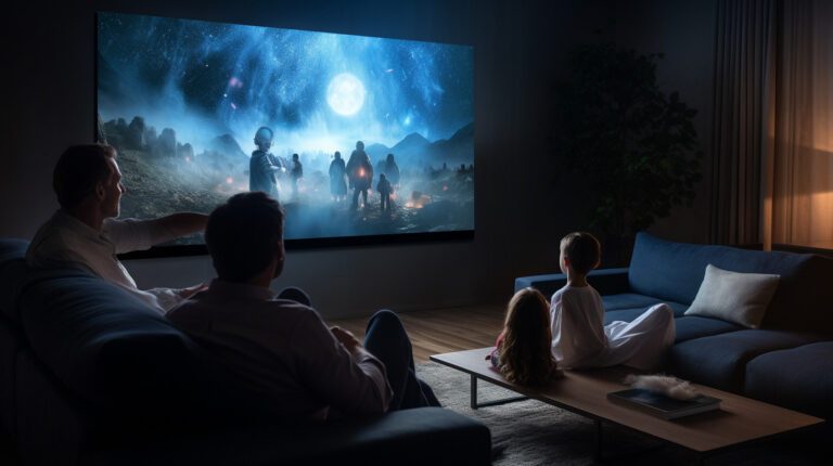 Netflix (NFLX) Shares Pressured by Weak Q2 Outlook