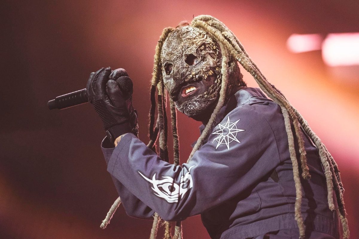 Slipknot’s New Single “Arsenal” Is Not A Robust Return To Form