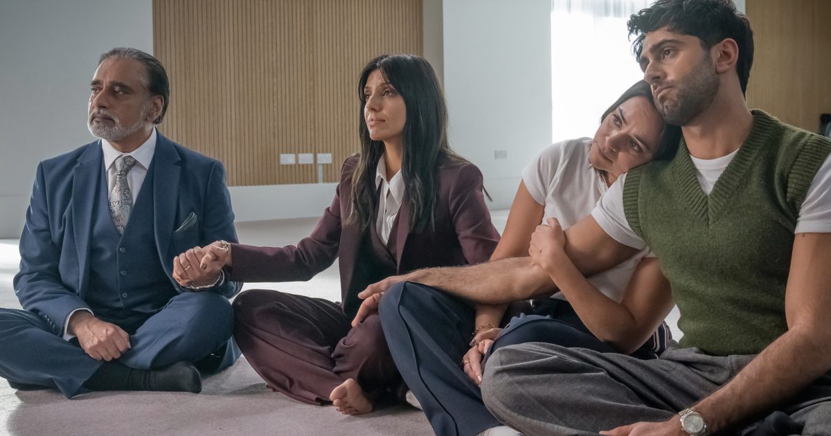 The Split spin-off with Unforgotten favourite unveils first-look trailer as new legal drama approaches