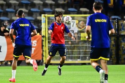 LIVE. Droomstart voor Union: Besfort Zeneli trapt de 1-0 al na 3 minuten binnen