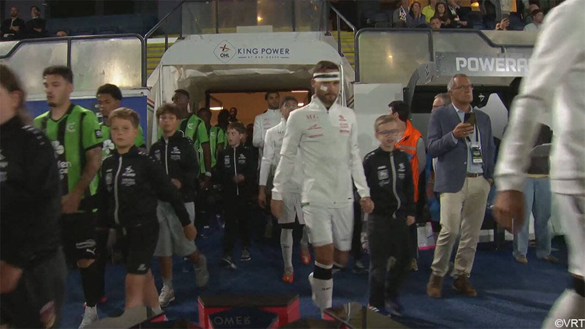 LIVE (20.45u): OH Leuven en Cercle Brugge strijden met flink gewijzigde elftallen om eerste driepunter van het seizoen