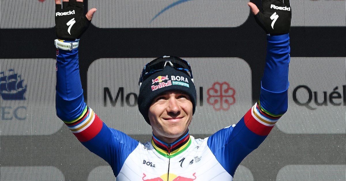 Remco Evenepoel empereur des cinq continents : le record incroyable battu ce vendredi