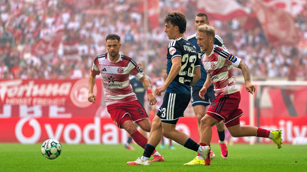 Am Ende fehlen 771 Zuschauer für den Zuschauerrekord in Liga drei
