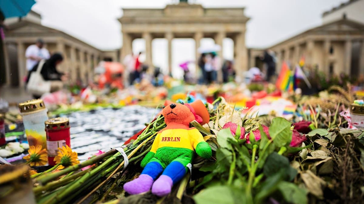 Schüsse auf CSD-Angreifer bei Polizeieinsatz – Verfahren gegen Beamte eingestellt