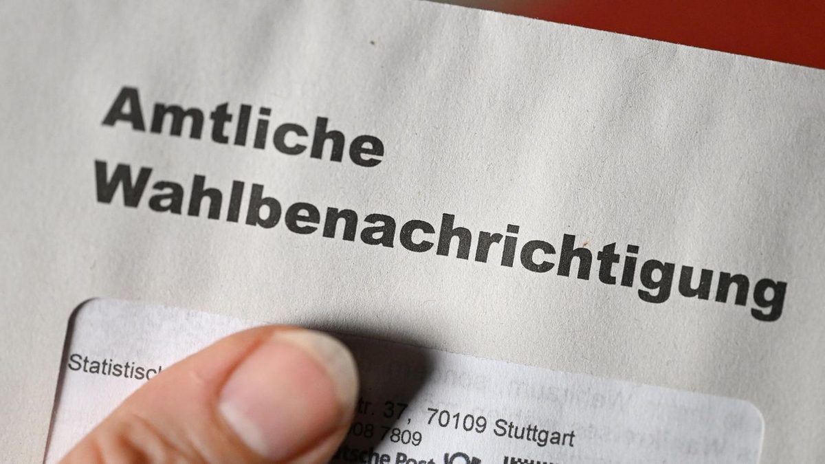 Landtagswahl in MV: Sie haben ihre Wahlbenachrichtigung verloren? So wählen Sie trotzdem